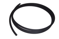 S13 Alphacool EPDM Tube 13/10 - Black 3m (9,84ft) Retailbox