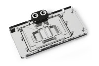 WAK Alphacool Core Geforce RTX 4090 AMP mit Backplate