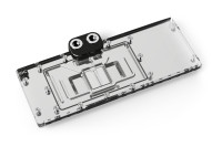 WAK Alphacool Core RX 7900XTX Merc 310 mit Backplate