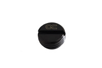 ANZ Alphacool Eiszapfen Verschlussschraube V.2 G1/4 - Deep Black